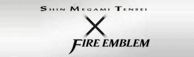 Shin Megami Tensei meets Fire Emblem foregår i en moderne verden