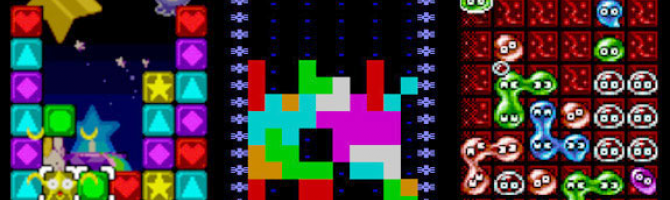Puyo Puyo Tetris annonceret