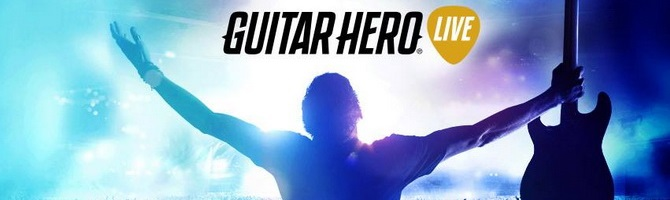 GHTV fremvist i ny Guitar Hero Live-trailer – udkommer d. 23. oktober