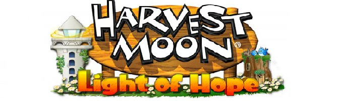 Nyt Harvest Moon-spil på vej til Switch