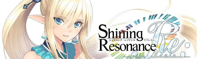 Shining Resonance Refrain udkommer 10 juli - ny trailer udsendt