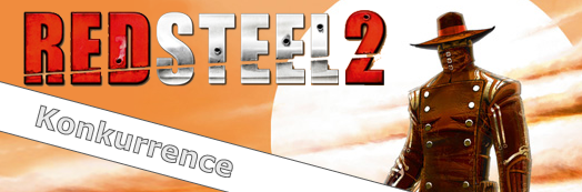 Coverit.dk: Vind Wii-spillet Red Steel 2!