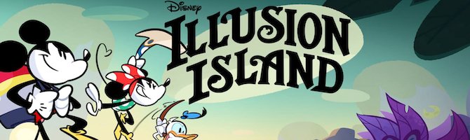 Gratis opdatering til Disney Illusion Island byder på Time Trials og mere