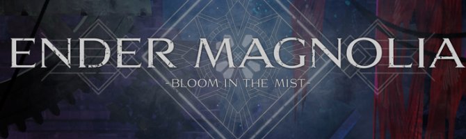 Ender Magnolia: Bloom of the Mist annonceret