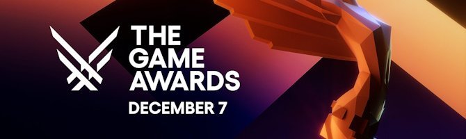 Vinderne ved The Game Awards 2023