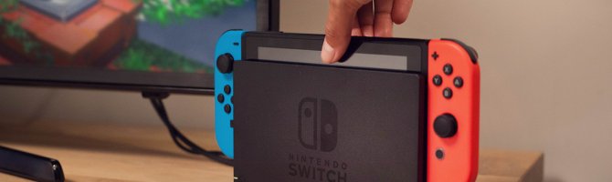 Hvad kommer efter Nintendo Switch?
