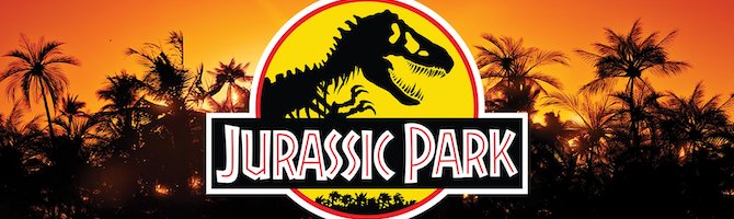 Jurassic Park Classic Games Collection får lanceringstrailer