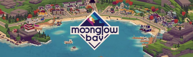 Lanceringstrailer for Moonglow Bay udsendt
