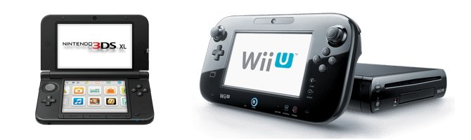 Nintendo lukker for online spil på Wii U og 3DS 8. april