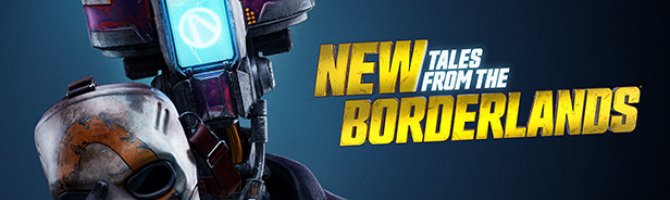 New Tales from the Borderlands kommer til Switch 21. oktober