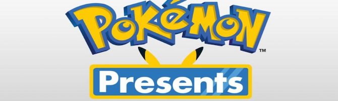 Husk Pokémon Presents i dag kl. 15.00