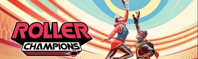 Roller Champions annonceret til Switch 