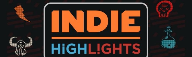 Ny Indie Highlights lander på internettet i morgen kl. 15