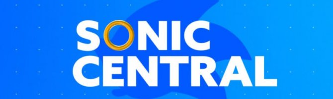 SEGA afholder Sonic Central-præsentation i morgen kl. 18.00