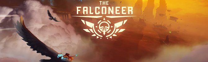 The Falconeer: Warrior Edition annonceret til Switch