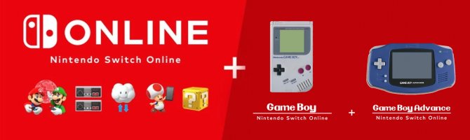 Tre nye Game Boy Advance-spil kommer til Switch Online 26. maj