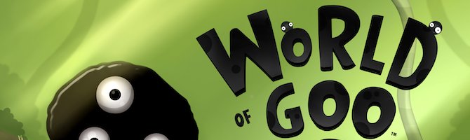 World of Goo 2 kommer til Switch - udgives 23. maj