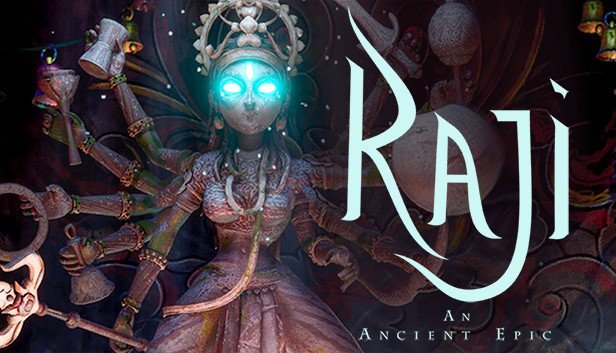 Raji: Ancient Epic