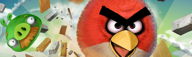 Miyamoto priser Angry Birds