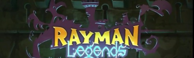Ubisoft reagerer på lækket Rayman-video