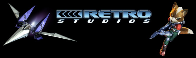 RYGTE: Retro Studios arbejder på nyt Star Fox?