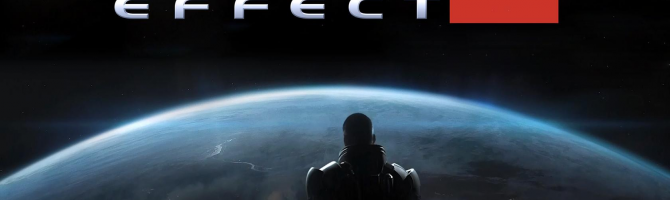 Mass Effect 3 annonceret til Wii U!