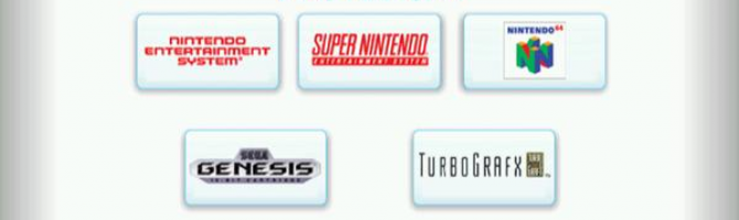 WiiWare og Virtual Console kan overføres fra Wii til Wii U