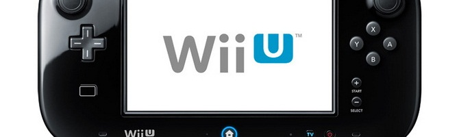 Wii U – De nye controllere