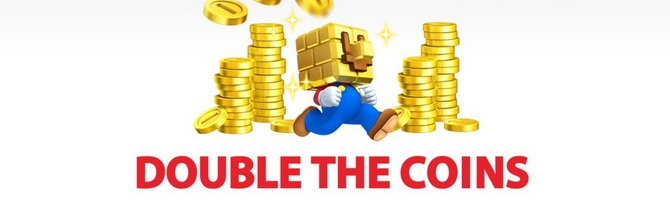 Nintendo belønner køb af digitale retail-spil