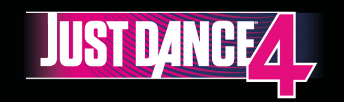 Just Dance 4 sangliste afsløret