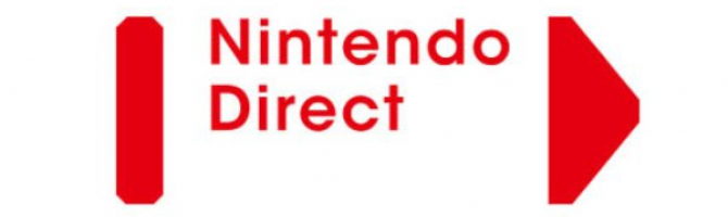Nintendo Direct i morgen 2. 14. 2013