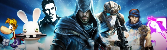 Ubisoft inviterer til Assassin's Creed møde
