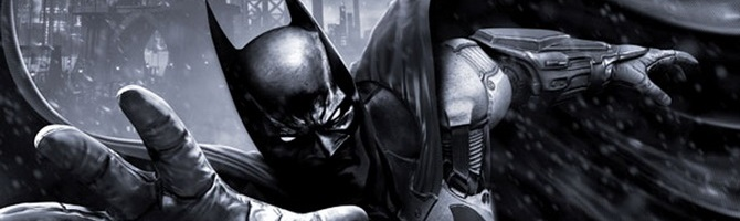 E3-trailer for Batman: Arkham Origins