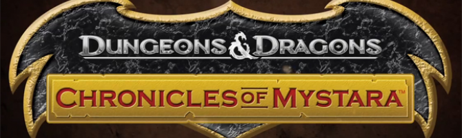 Dungeons & Dragons: Chronicles of Mystara ude engang i september