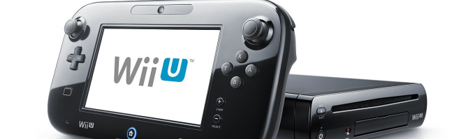 Prisen på Wii U daler