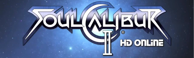 Soul Calibur 2 HD på Wii U stadig en mulighed