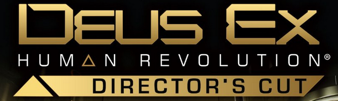 Deus Ex: Human Revolution (Director’s Cut) udkommer senere på måneden