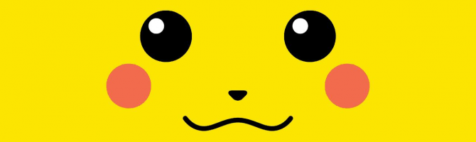 Nyt spil med Pikachu under udvikling