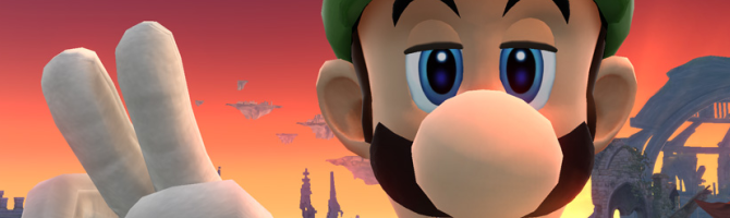 Rygte: Ny Luigi 2DS
