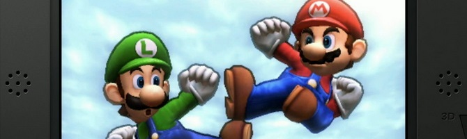 Super Smash Bros. for Nintendo 3DS udkommer til sommer – indeholder eksklusiv game mode