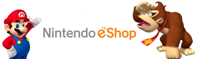 Vinterens bedste eShop-udgivelser fremhævet af Nintendo