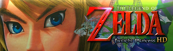 Let's Play Zelda: Twilight Princess HD #8