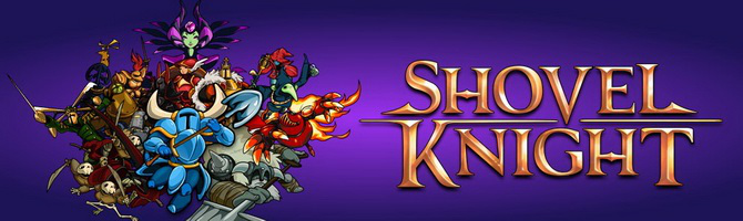 Shovel Knight: Specter of Torment kommer til 3DS på torsdag