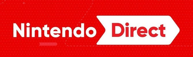 Ny Nintendo Direct på torsdag den 8. marts klokken 23