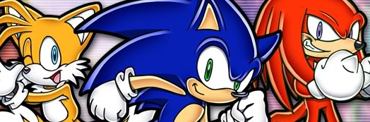 1UP: Project Needlemouse er Sonic the Hedgehog 4