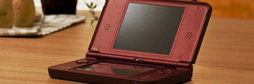 Nintendo DSi XL udkommer senere i USA