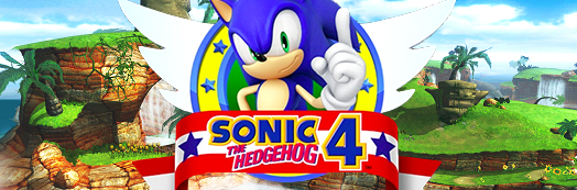 Sonic the Hedgehog 4 boykottes!