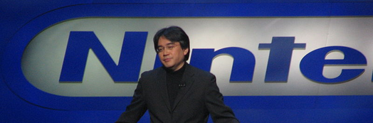 Satoru Iwata: Nintendo DS har brug for en stortitel