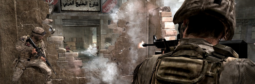 Treyarch: Black Ops bliver det mest intense til Wii