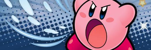 Kirby's Epic Yarn kommer til Europa i 2011 